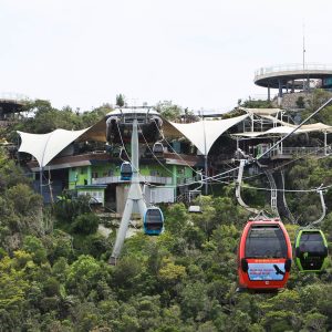 Langkawi Tropical Escape (3 Days 2 Nights)